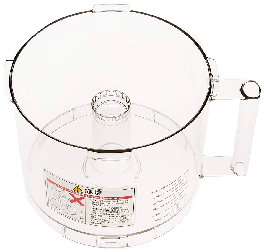 Cuisinart 業務用パーツ メタルブレード DLC-N7MBI メタルブレード DLC-N7MBI N7JPG、JPS、JSS用 1-0647-0202