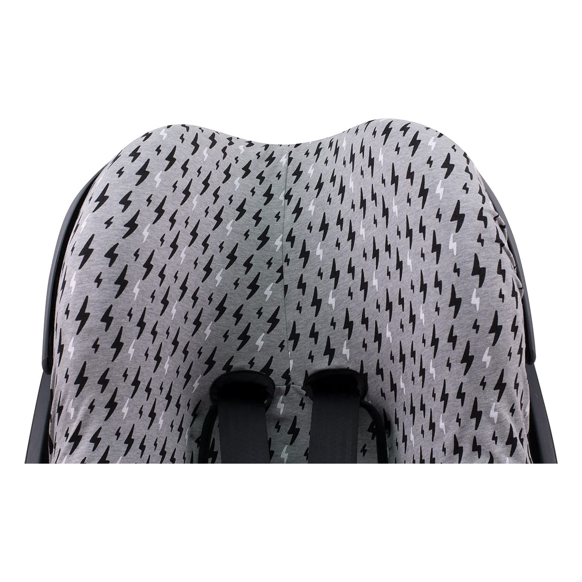 BeSafe Siège Auto iZi Turn B i-Size Groupe 0 /1 - Anthracite Mesh