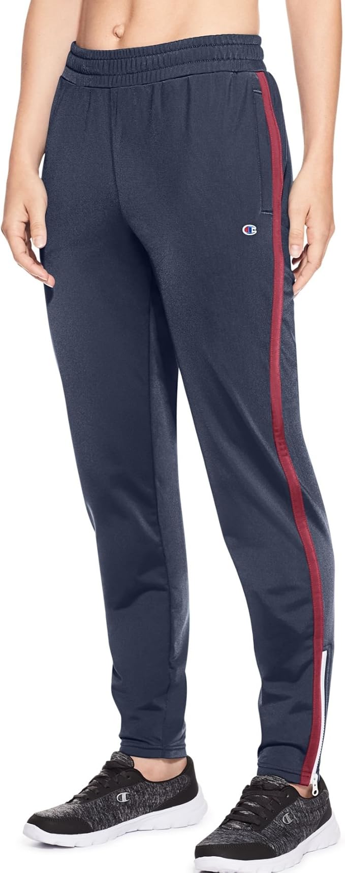 Champion Women's Track Pant Deportes y Aire Libre