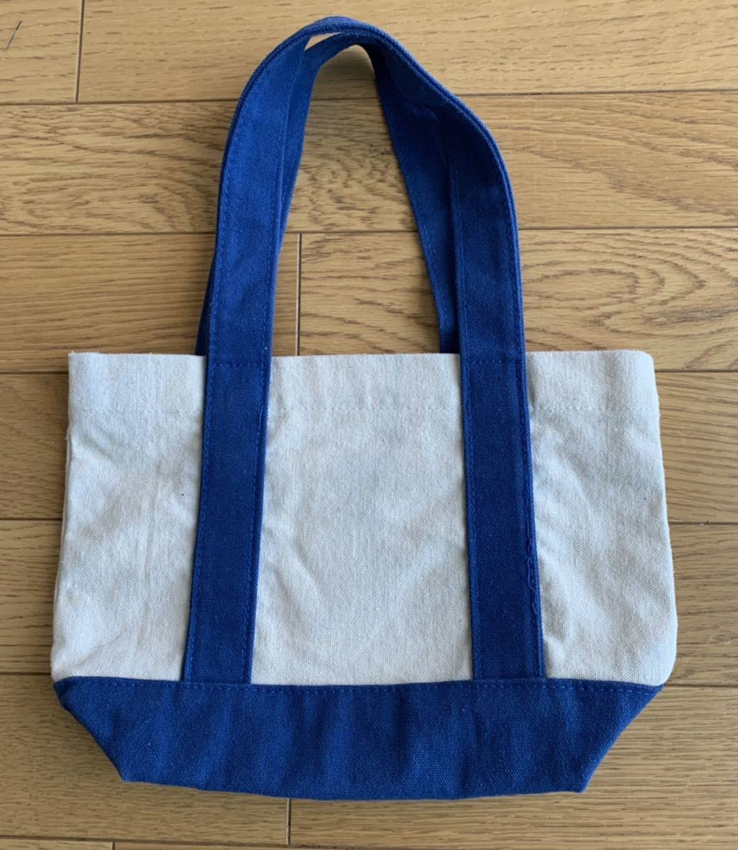 Amazon.co.jp: 完売品 THE MACKSHOW ザ マックショウ トートパック 
