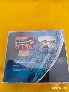 サイバリオン G.S.M. TAITO 3 中古】ゲームミュージックCD サイバリオン -G.S.M TAITO 3