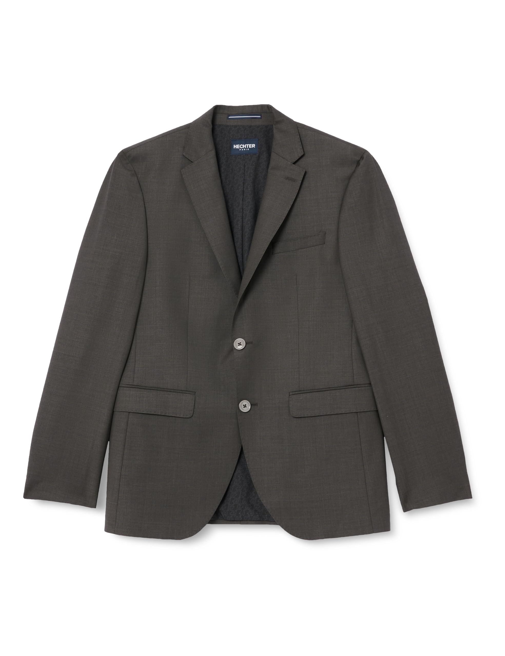 Daniel Hechter Men's Jacket Classic SF Blazer, 480,