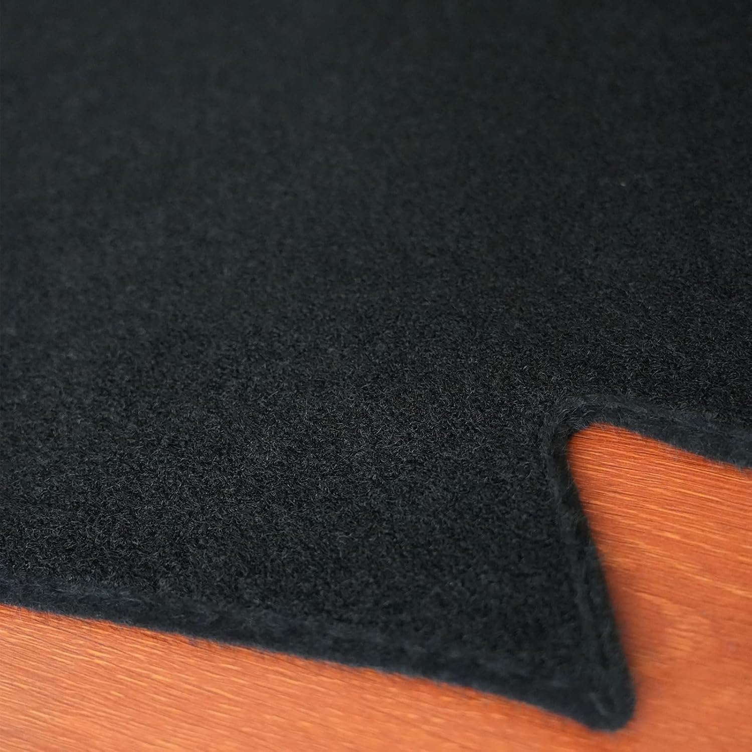 Dashboard Cover Dash Cover Mat Pad for 2024 2025 2026 KIA EV9 with HUD Accessories Custom Fit for EV9