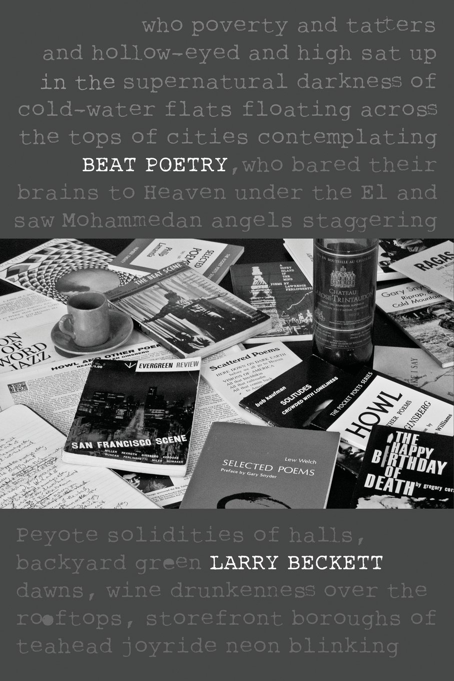 Beat Poetry