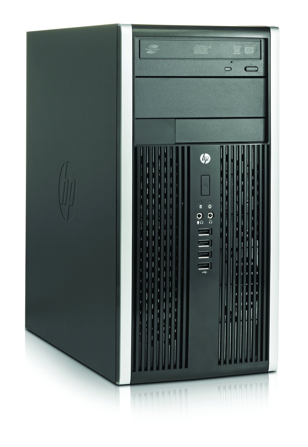 HP Elite 8300 USDT Core i7-3770S 3.1GHz 4GB DVDスーパーマルチ ACアダプター付 ジャンク