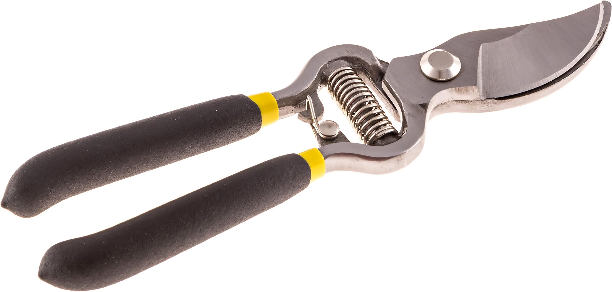 Superior Quality Bypass Pruner - Heavy-duty Pruning Shears for Discerning Gardeners and Professionals