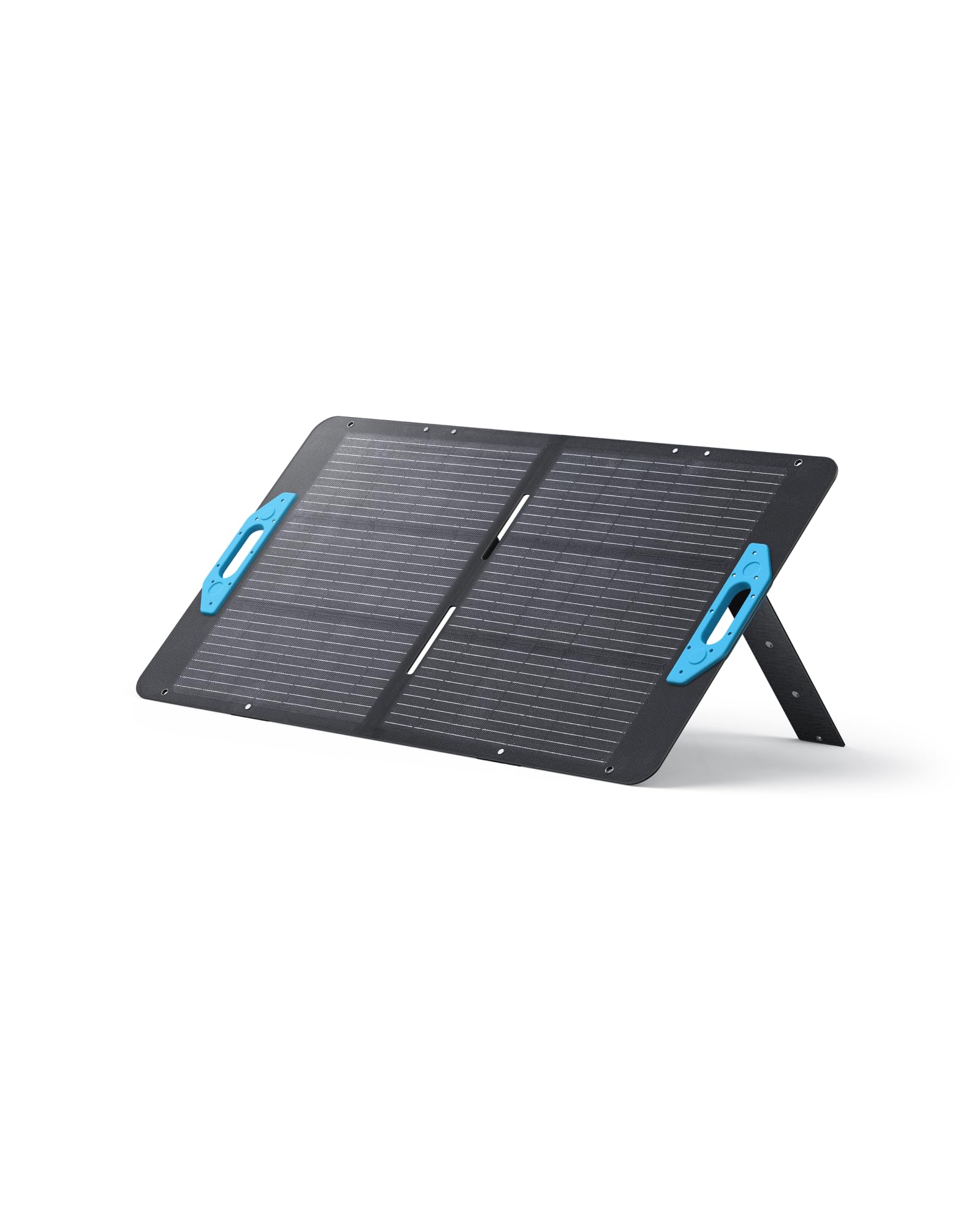 【新品未開封】Anker Solix PS100 Anker SOLIX PS100 Portable Solar Panel, Kompakte 100W Solaranlage