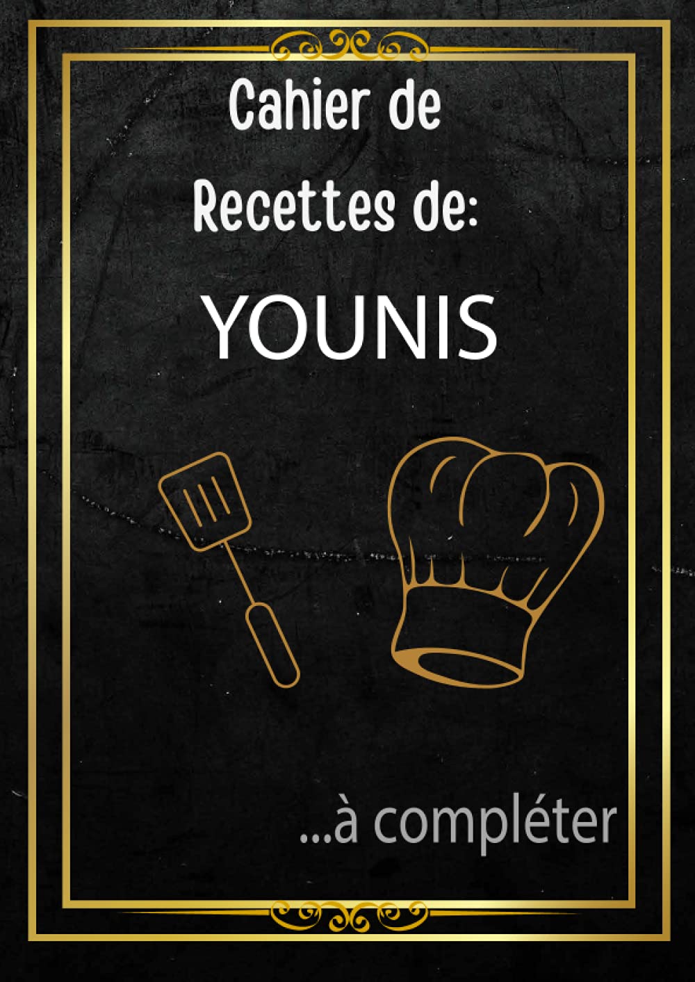 Carnet De Recettes Le Parfait - Année 1974 - Vintage - Format 15x12 Cm