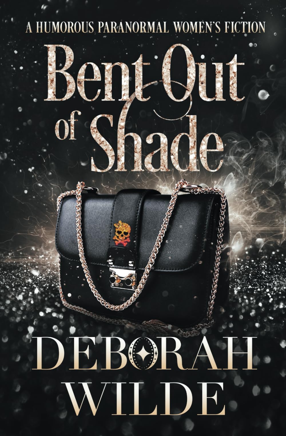 Cover of Bent Out of Shade