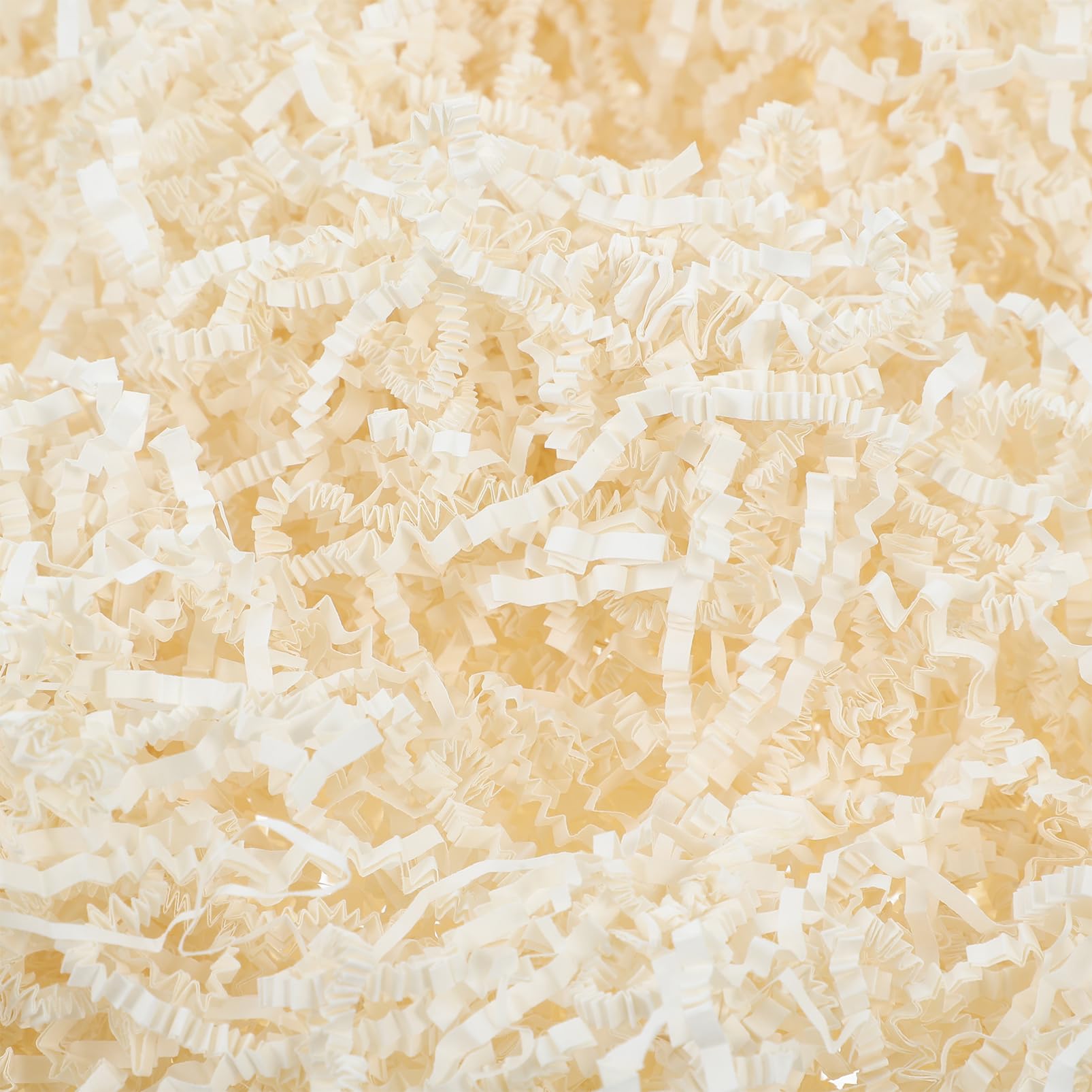 Papier Froissé de Remplissage pour Boîte, 1kg, Papier
