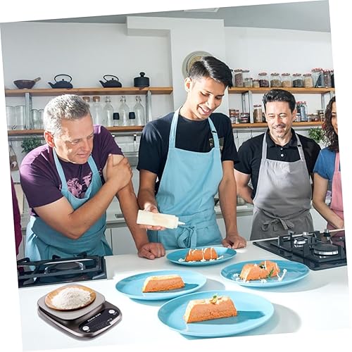 Miniatura 4 de Báscula digital de alta precisión báscula electrónica de cocina báscula de cocina báscula de cocina báscula de cocina báscula de cocina báscula de