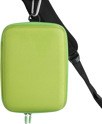 Miniatura 6 de Hermitshell Estuche rígido de viaje EVA para tableta Leapfrog Scribble y Write