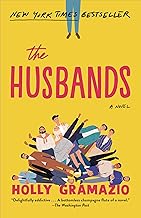 The Husbands: A Read with Jenna Pick: A Novel
