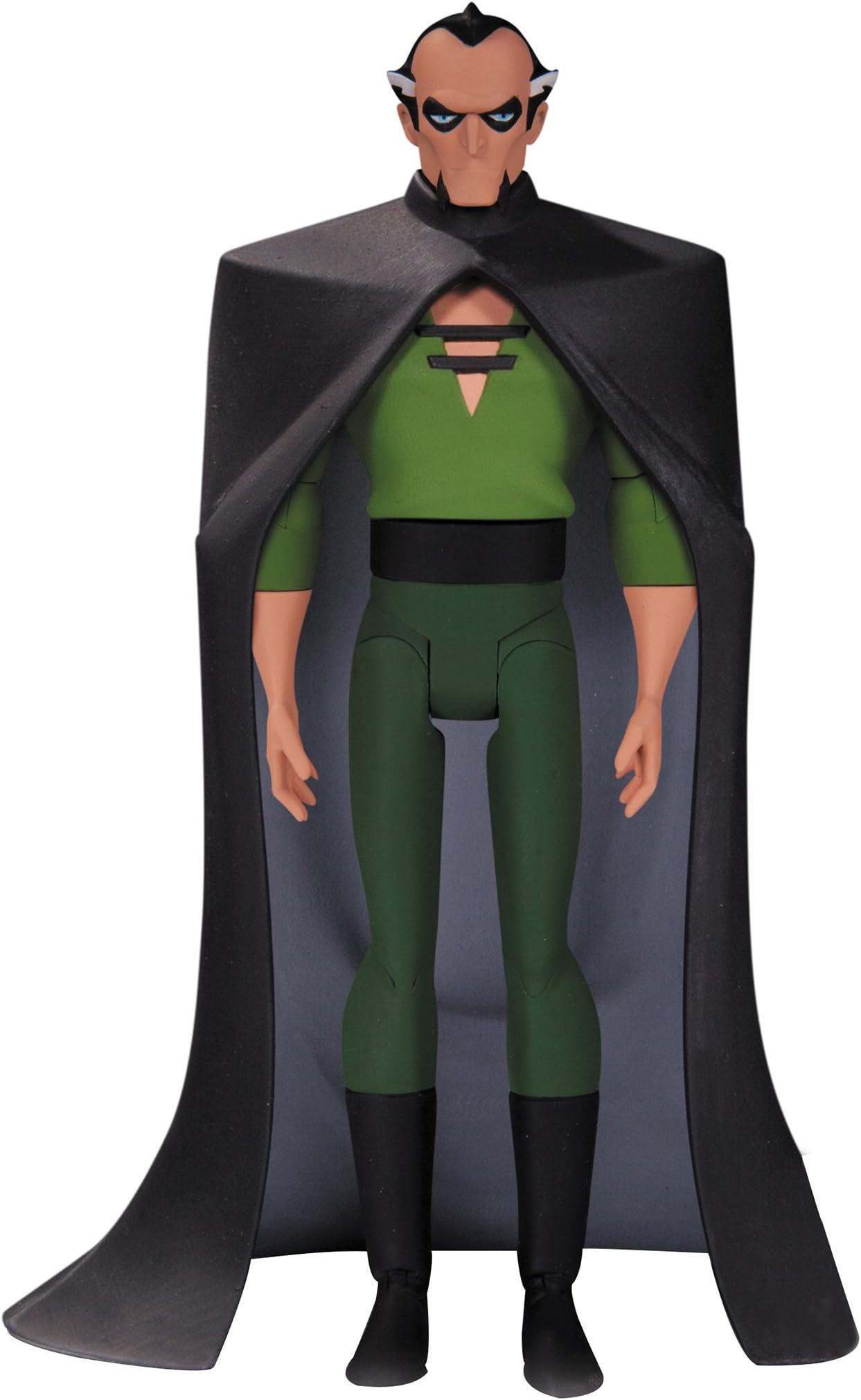 DC Collectibles Batman: The Animated Series: Ra's Al Ghul Action Figure