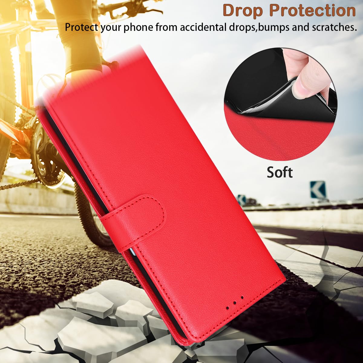 Per Xiaomi Redmi A5 4G Protezione Dello Schermo da 6.88 pollici