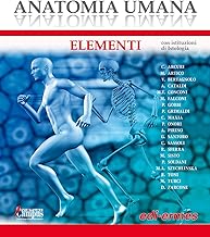 Anatomia umana. Elementi. Con istituzioni di Istologia. Con Contenuto digitale per download e accesso online