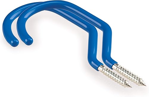 Park Tool Gancho de almacenamiento de hilo de madera