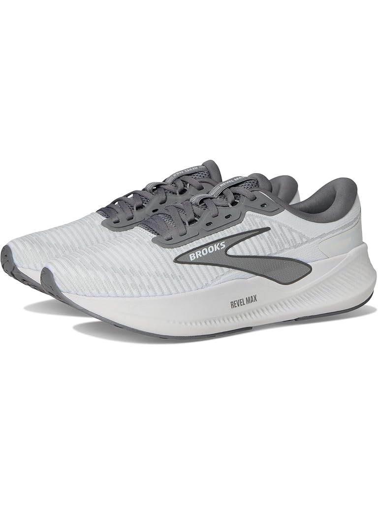 Pewter Brooks Revel Max