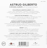 Vista 2 de 5 Original Albums