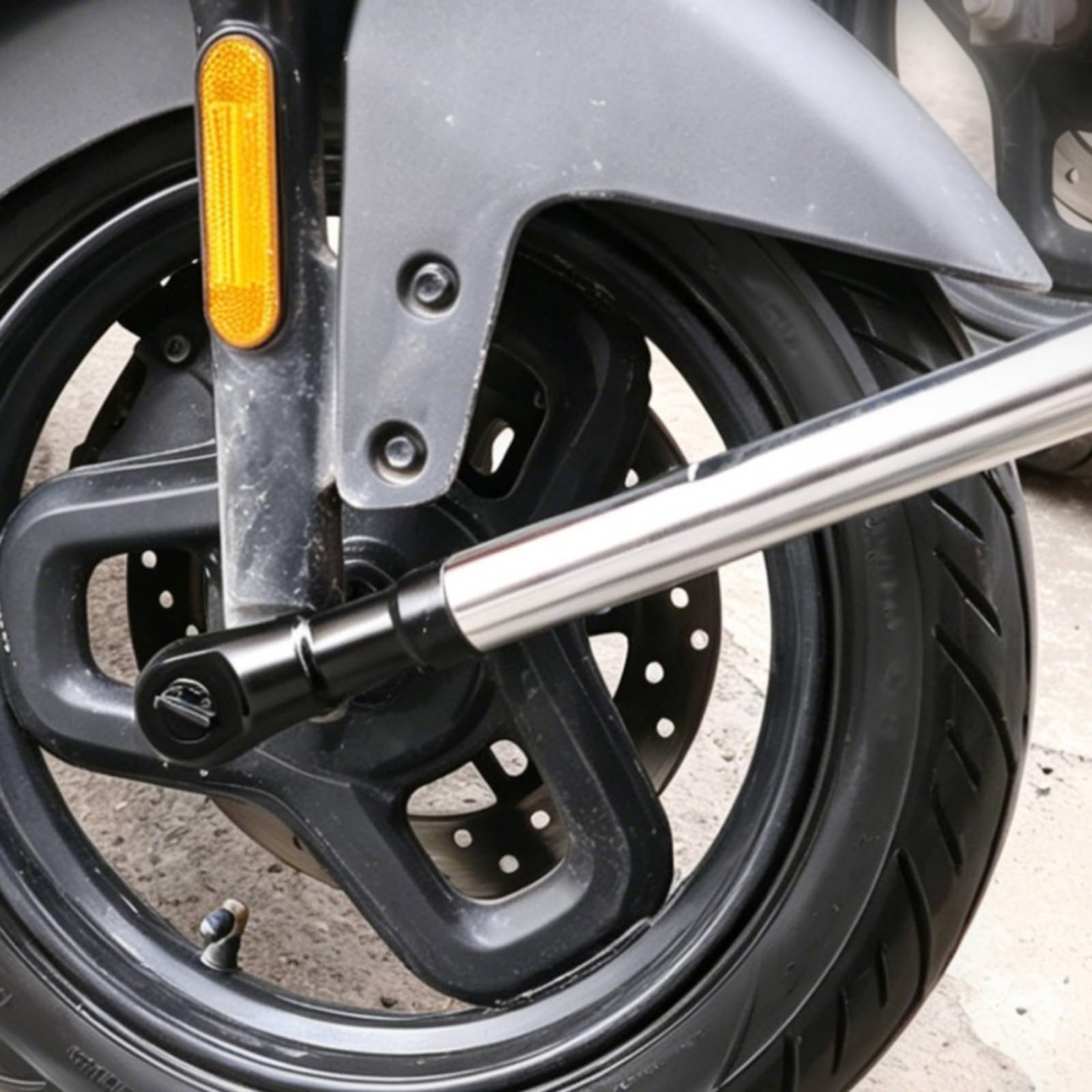 Chiave a Cricchetto da 1/2 Pollice Allungato Chiave a Cricchetto Allungata Cromato Utensile per Meccanici, Manutentori, Officina, Autoriparazione