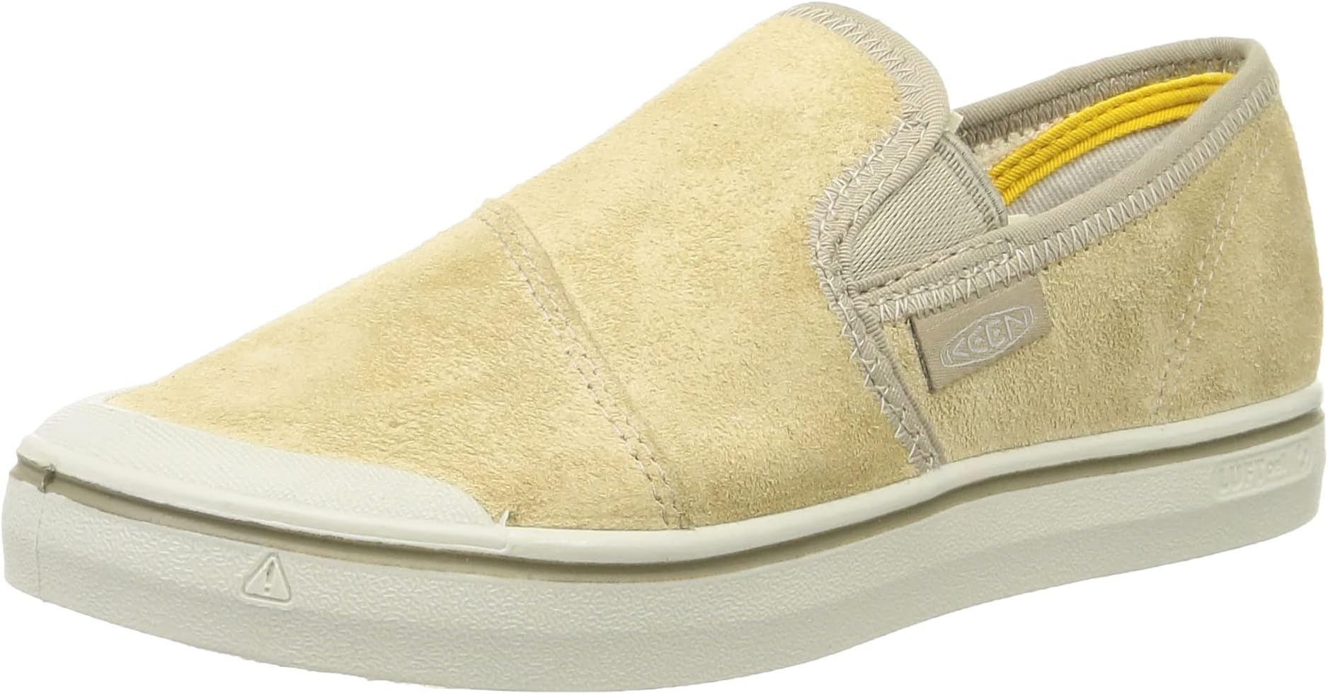 KEEN Women's Elsa Harvest Slip-on-w Sneakers