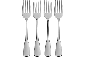Oneida Salad Forks Only