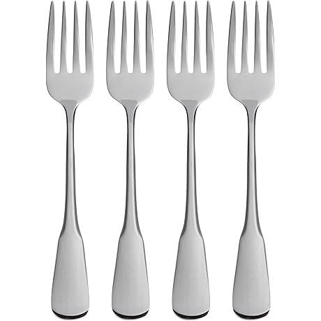 Oneida Salad Forks Only