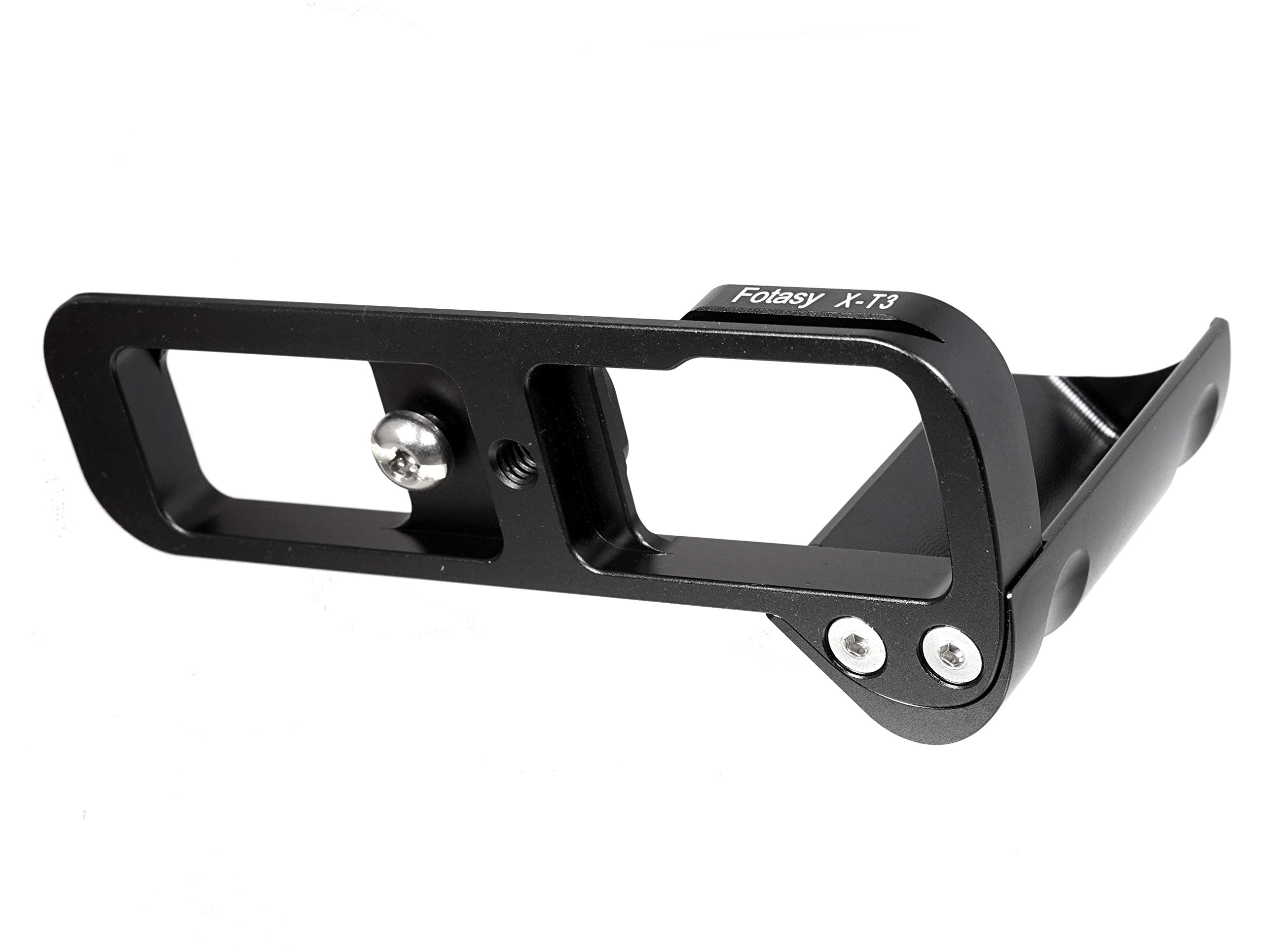 Amazon.com: Fotasy X-T3 Hand Grip, Arca Swiss Type Quick Release