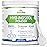 Zazzee Myo-Inositol Powder, 3 Month Supply, 92 Servings, 2000 mg per Serving, Free Scoop for Exact Dosage, 6.49 Ounces, 100% Pure, All-Natural Fertility and Reproductive Support, Vegan, Non-GMO