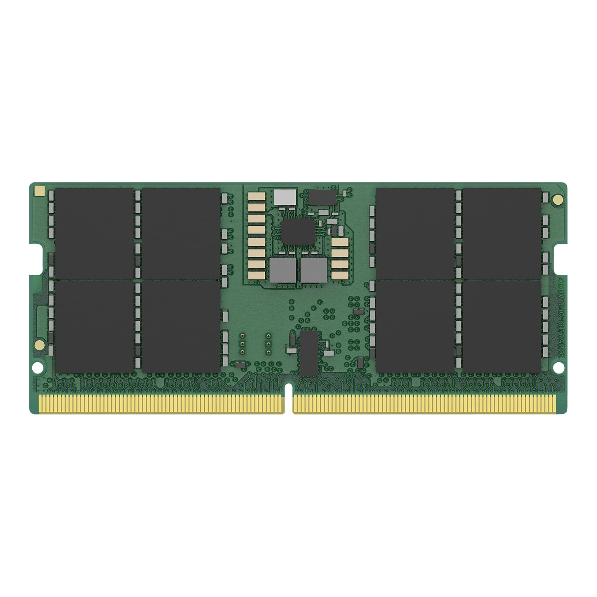 Amazon.co.jp: Kingston ValueRAM 32GB 6400MT/s DDR5 Non-ECC CL52