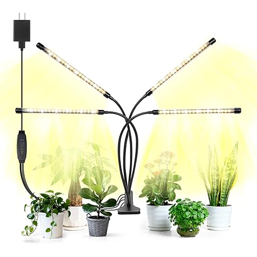 led Grow Lights