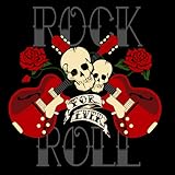 real 1950s rock & roll rockabilly dance from lindy hop Supports full-multitasking with background play with Android .