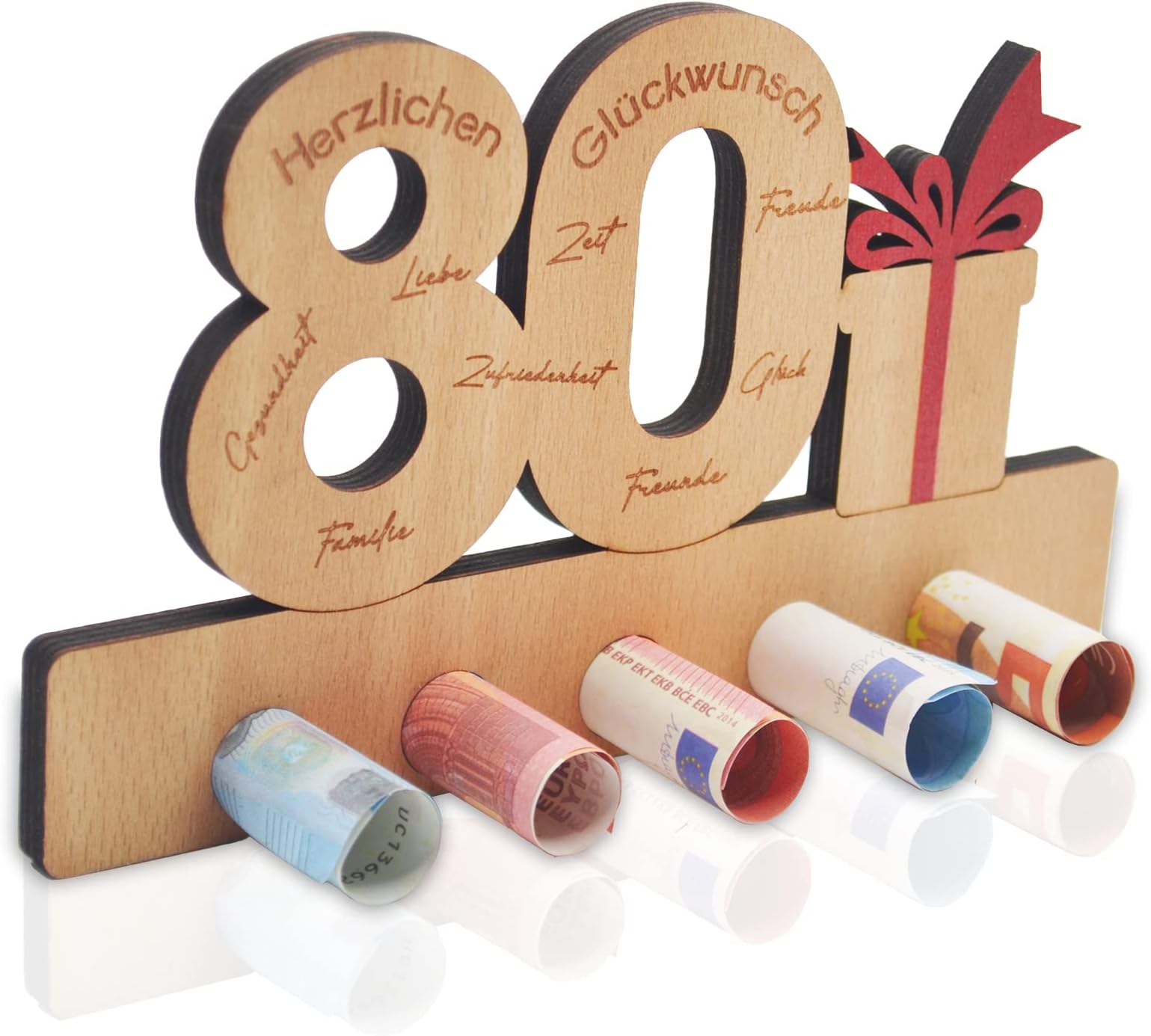 80 Geburtstag Geschenk Mann
