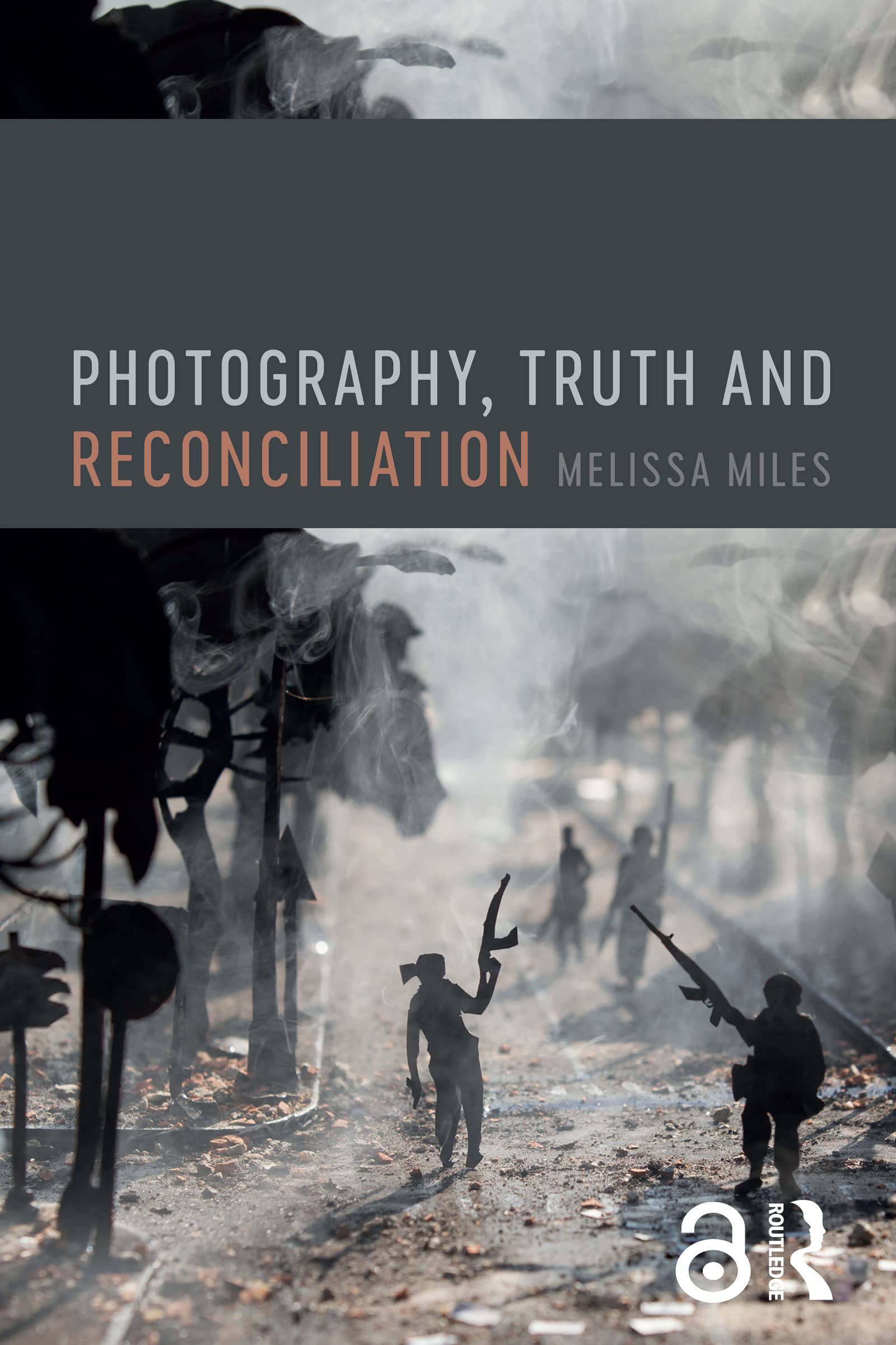 Photography, Truth and Reconciliation guide pour étudier les traumatismes par la photo
