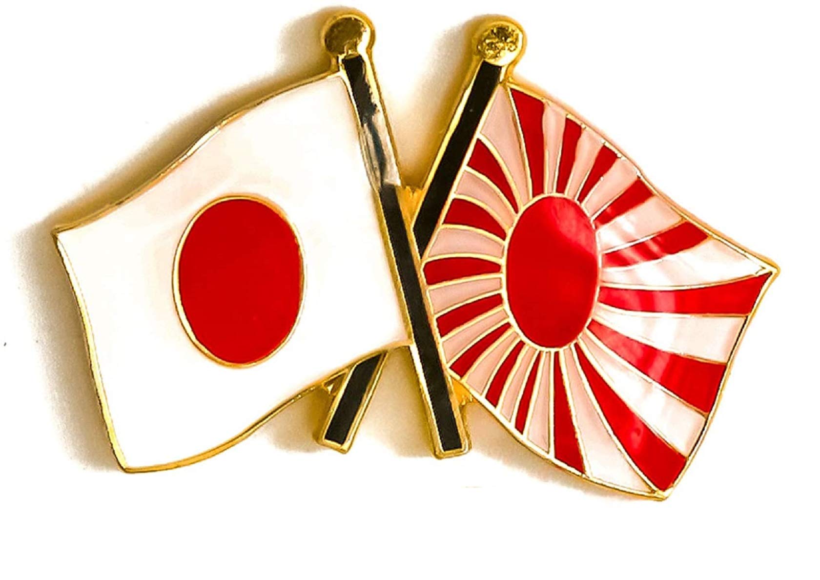 【250個以上】サッカー 国旗 ピンバッジ コレクション 超お得セット 国旗ピンバッジ ダブル国旗 友好バッジ 日本とオランダ - Tokin Inc