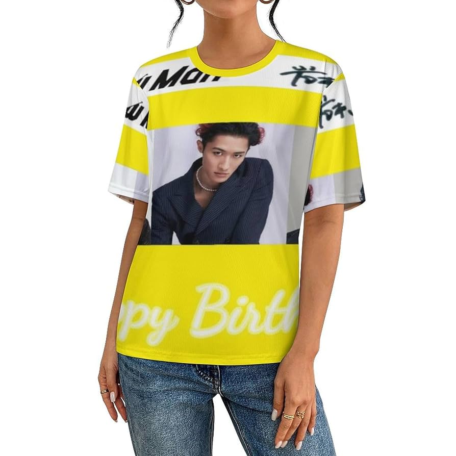 snowman Tシャツ Snow ManハイクオリティーTシャツの商品購入ページ