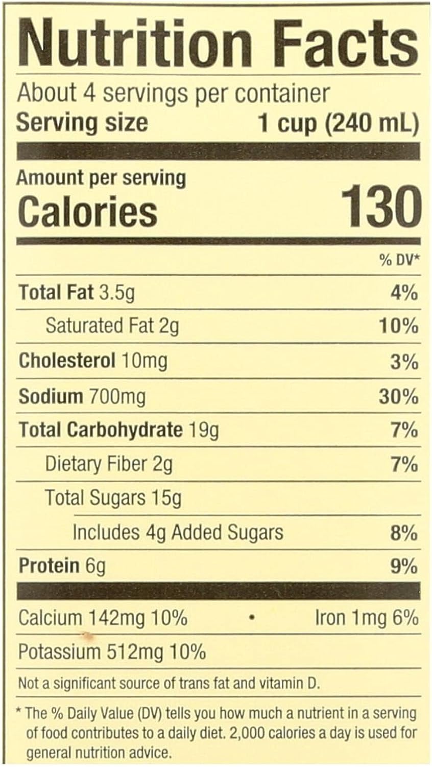 Pacific Natural Foods Organic Soup; Roasted Red Pepper & Tomato - (Case of 12 - 32 fl oz)12