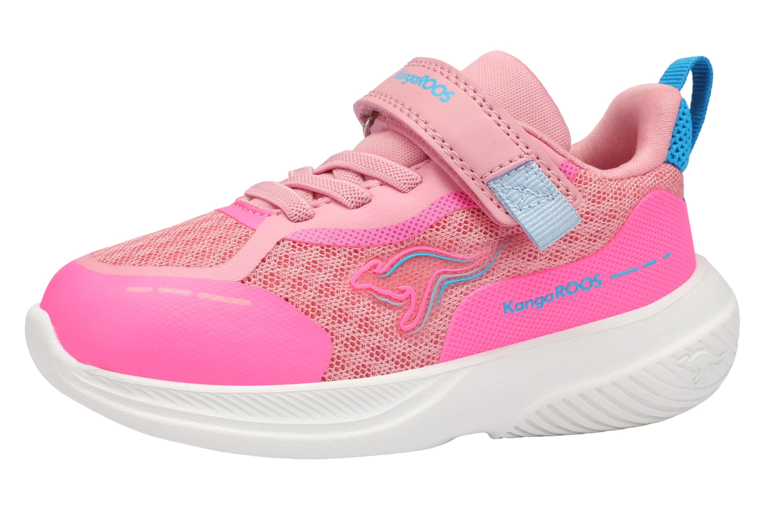 KangaROOS Mädchen K-rdi Pebble Ev Sneaker