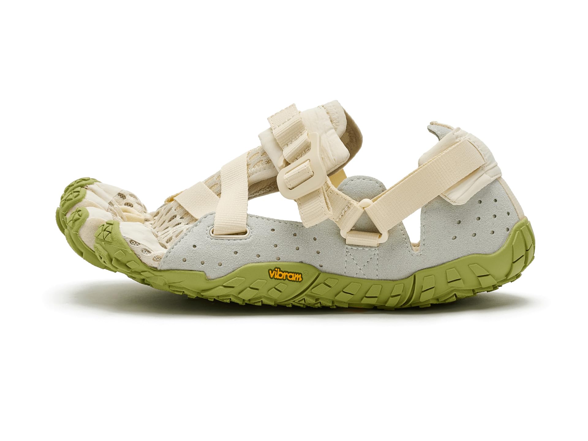 Fivefingers Vibram Damen Breezandal Zehenschuhe