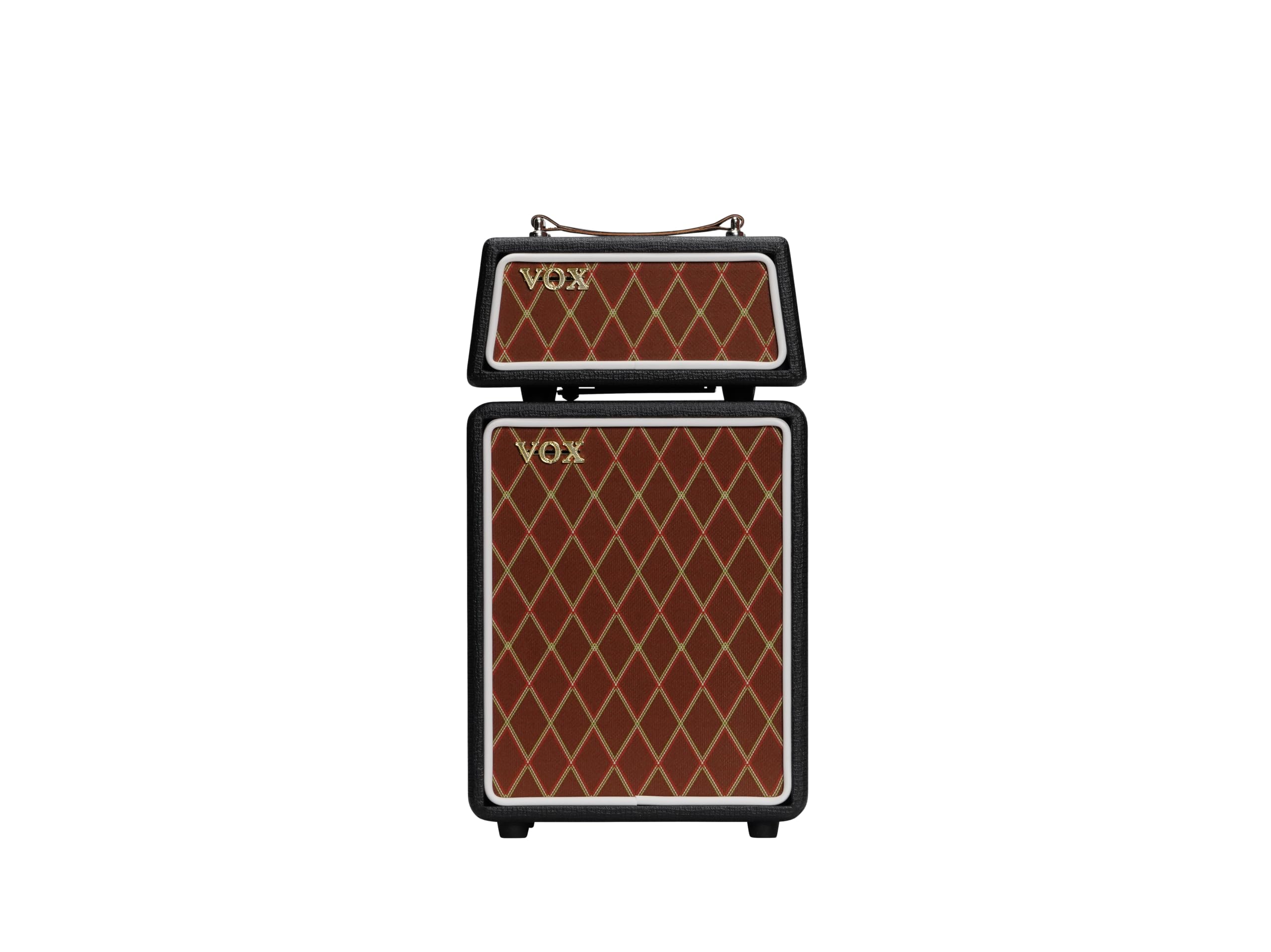 Vox - Micro SuperBeetle Guitar Amplifier Head and Speaker with Bluetooth
