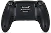 لوحة ألعاب مضيئة من Kontorland Wireless RGB – PS4 و PC و Switch و Android و iOS و Steam Deck Compatible