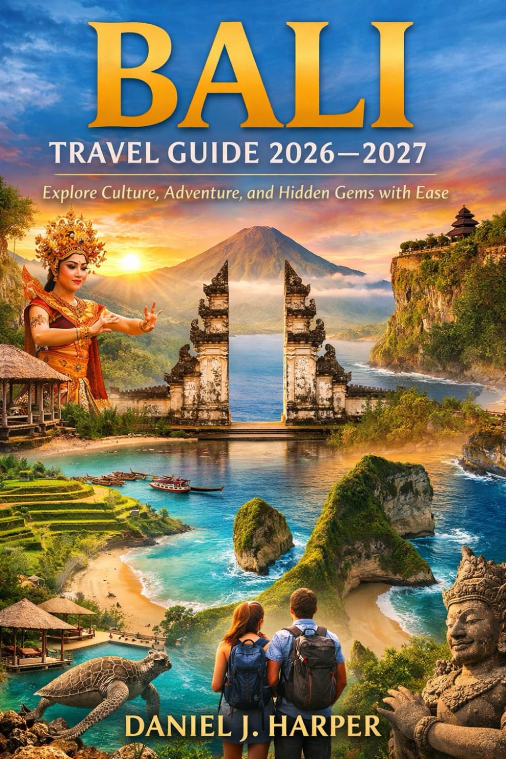 Bali Travel Guide 2026–2027: Explore Culture, Adventure, and Hidden Gems with Ease