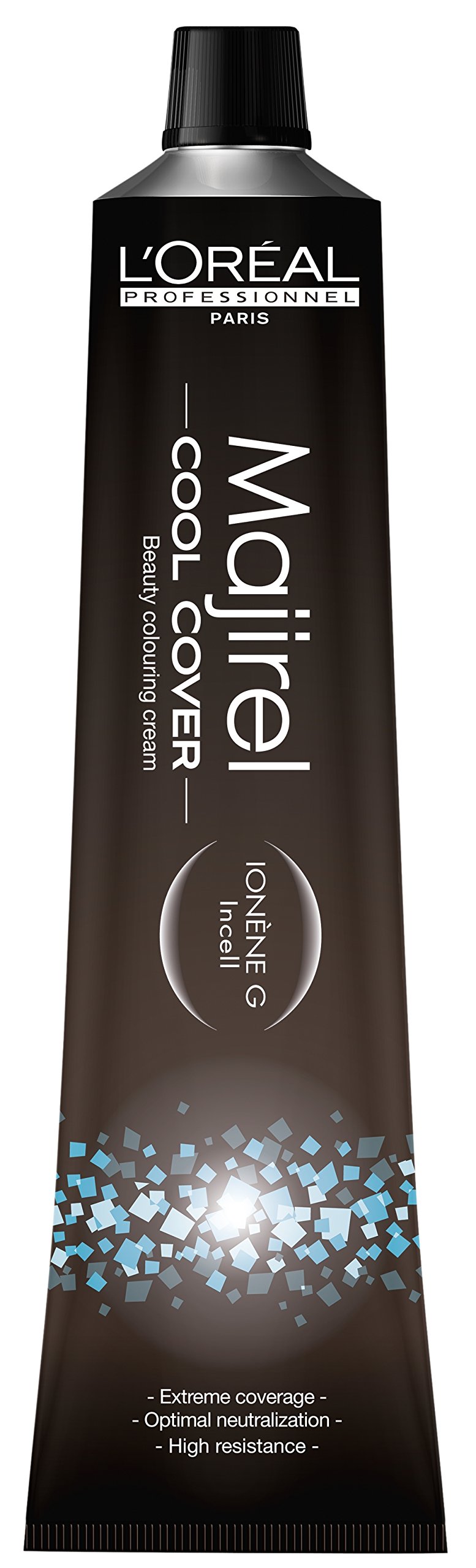 L'OREAL MAJIREL COOL COVER Shade 7.88 Deep Mocha Blonde 50ml