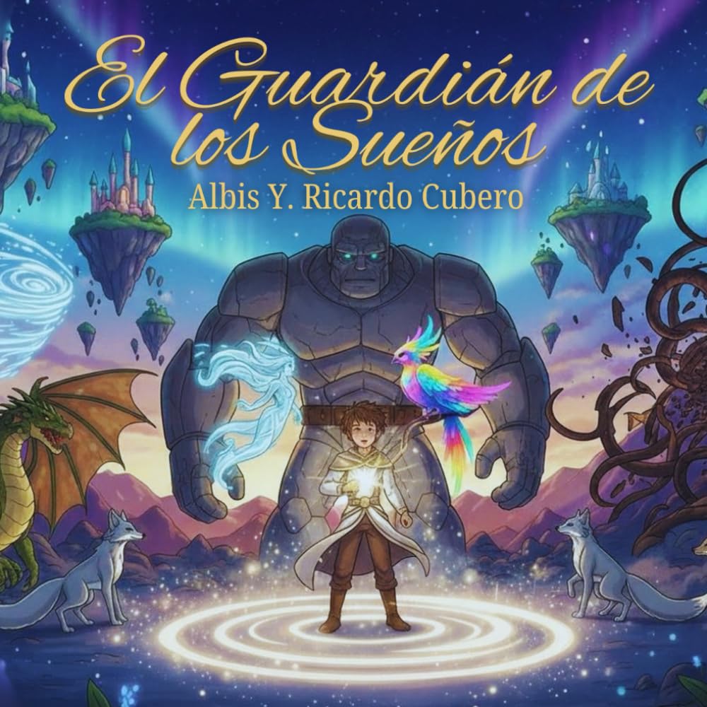 El guardián de los Sueños (The Power of Dreams)