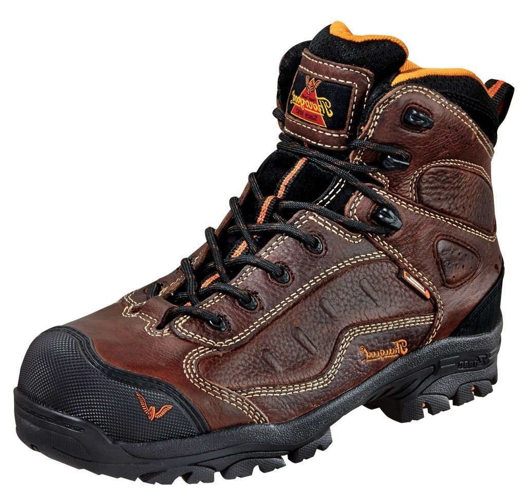 Thorogood 804-4038 Men's Z-Trac 6