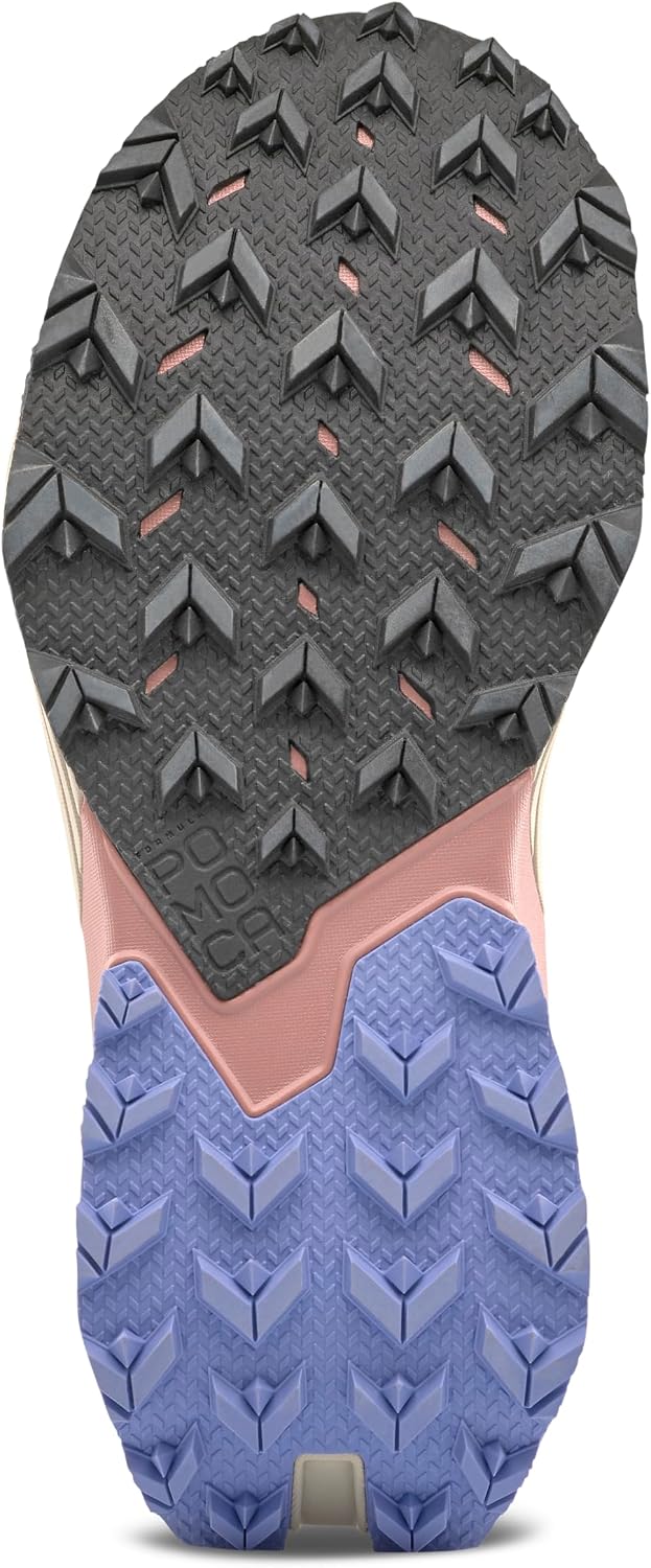 Salewa Women's Pedroc 2 Max Shoes - Lightweight Ultra-Breathable Trekking, Trail, & Hiking Shoe
