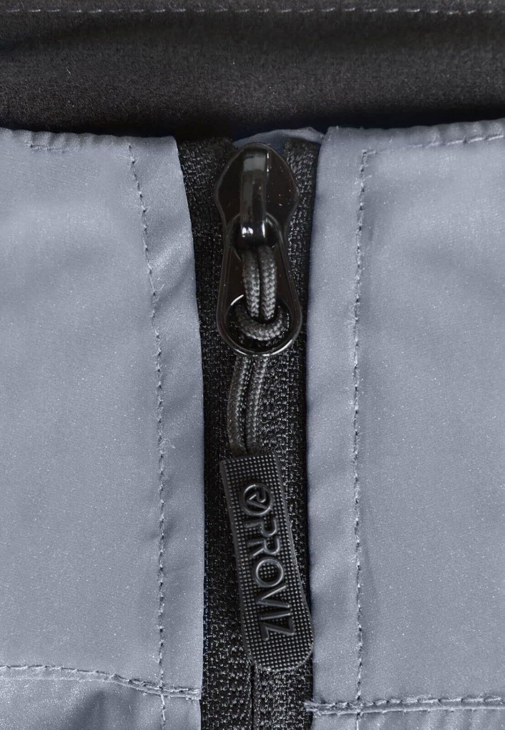 Proviz Women's REFLECT360 Waterproof Cycling Gilet Hi Visibility Reflective Bike Vest - Image 6