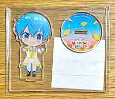 ころん ふぁみこれ アクリルスタンド ころん ふぁみこれ アクリルスタンド すとぷり【ころんくん】B賞