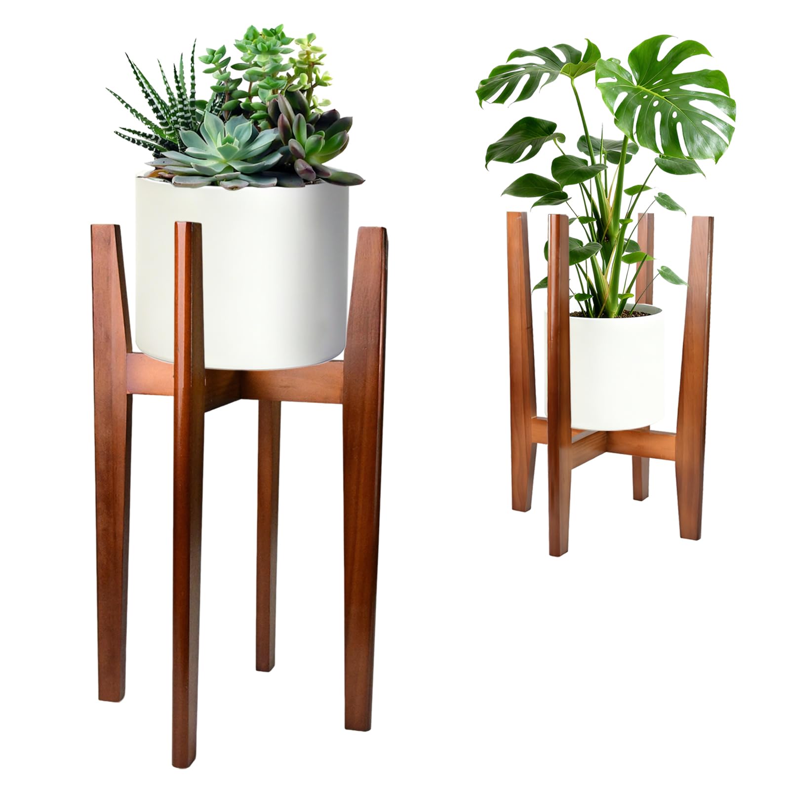 H.W.F PLANTER STAND”HIGH“ Amazon.com : MAVOTER 24