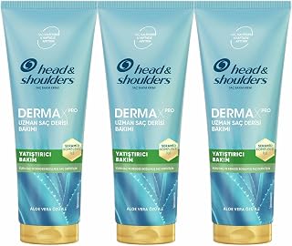 Head & Shoulders DermaXPro Yatıştırıcı Saç ve Saç 